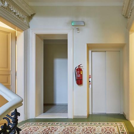 Bright Apartment In New Town By Prague Days Exterior photo